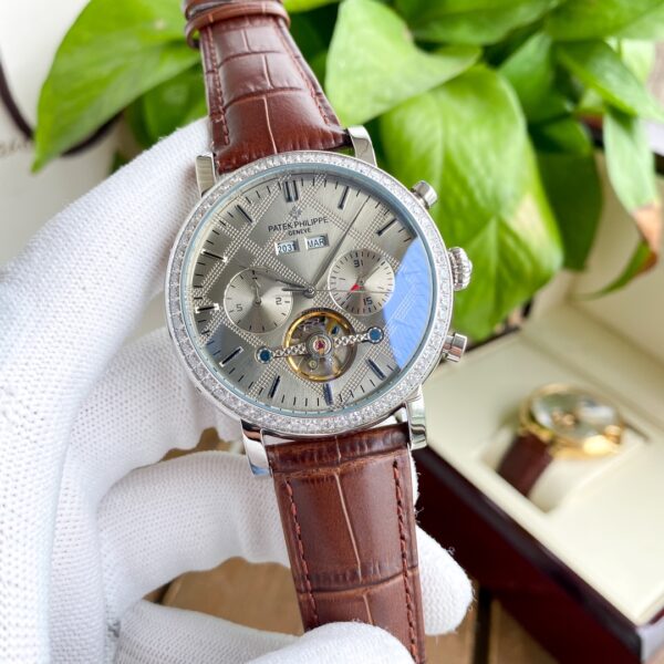 Patek Philippe Calatrava 42mm - Image 2