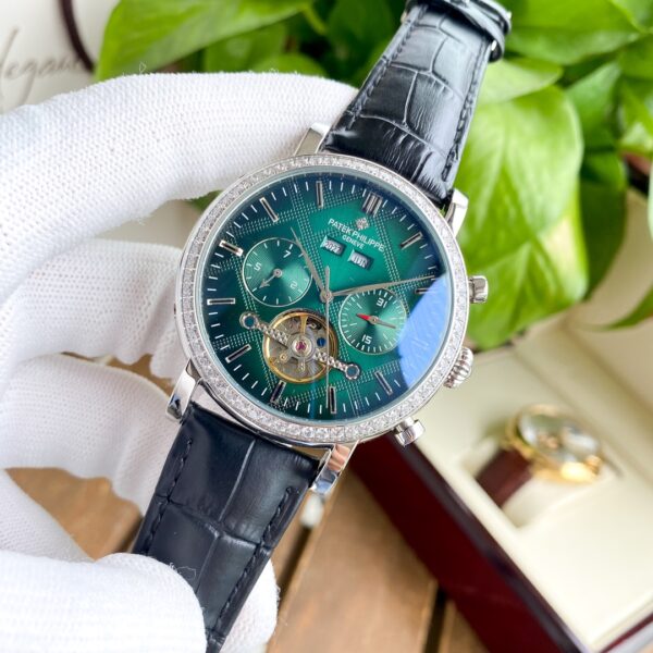 Patek Philippe Calatrava 42mm - Image 4