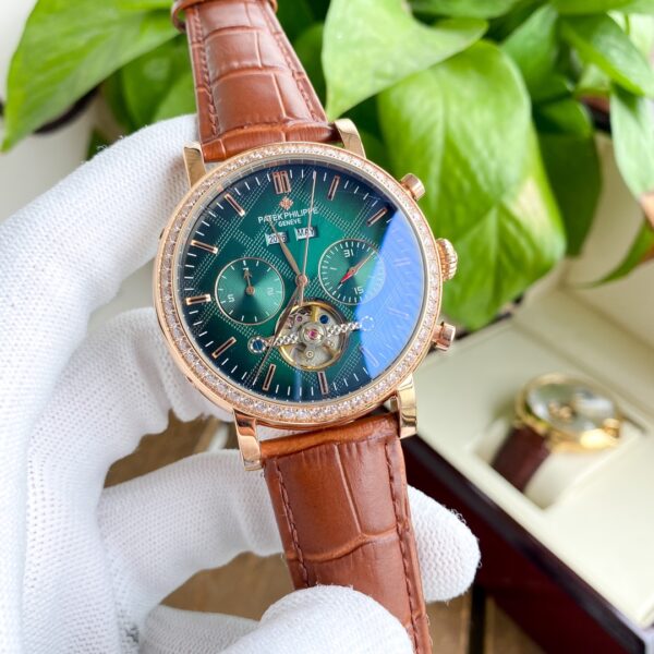Patek Philippe Calatrava 42mm - Image 5