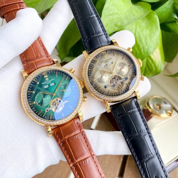 Patek Philippe Calatrava 42mm - Image 6