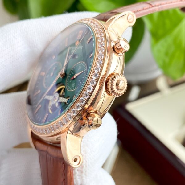 Patek Philippe Calatrava 42mm - Image 7