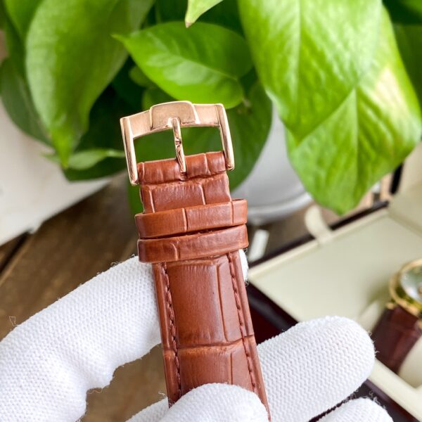 Patek Philippe Calatrava 42mm - Image 8
