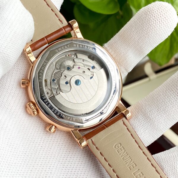 Patek Philippe Calatrava 42mm - Image 9