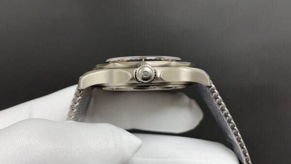 Omega - Seamaster 300m No Time To Die 007 TI/SS VS A8806 - Image 5