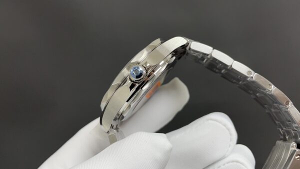 Omega - Seamaster 300m James Bond 007 2019 SS/SS VS A8800 - Image 4