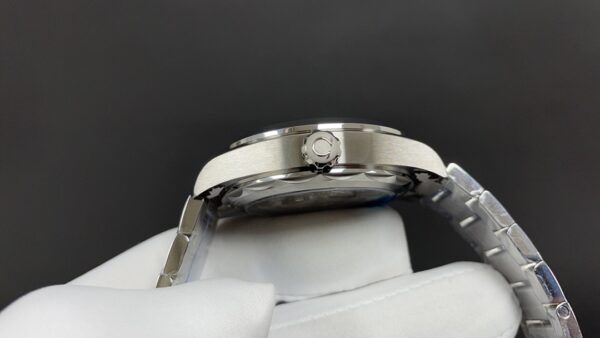 OMEGA - Aqua Terra 150M 43mm Worldtimer SS/SS Blue/Green Dial VSF A8938 - Image 7