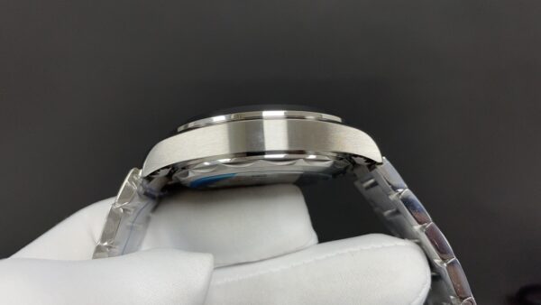 OMEGA - Aqua Terra 150M 43mm Worldtimer SS/SS Blue/Green Dial VSF A8938 - Image 8